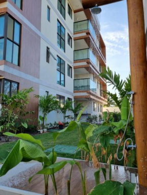 Camurim Residence